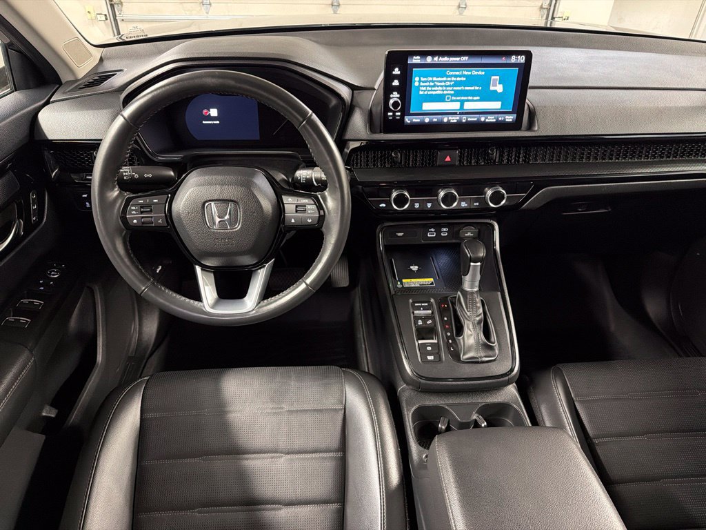 Used 2024 Honda CR-V EX-L image 8