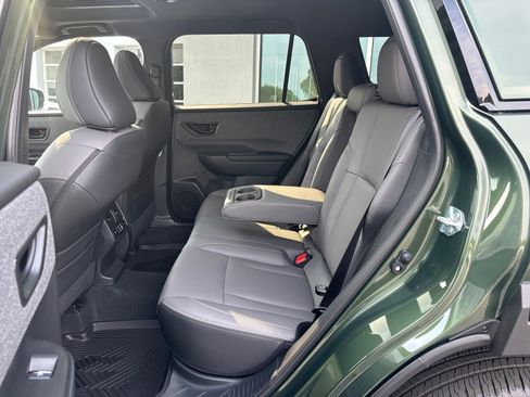 New 2026 Subaru Outback Limited AWD/4WD image 34