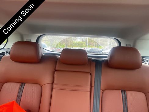 Used 2023 MAZDA CX-50 2.5 Turbo w/ Cargo Package image 14