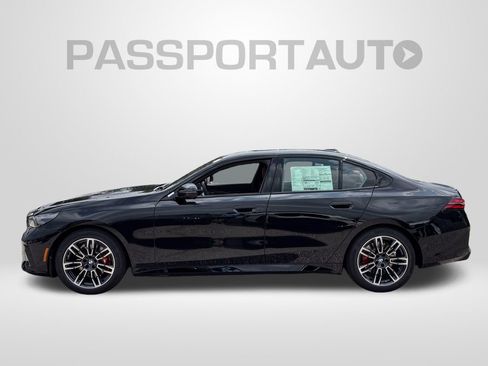 New 2027 BMW 530i xDrive AWD/4WD image 2