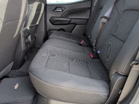 New 2025 Chevrolet Colorado LT w/ Advanced Trailering Package image 7