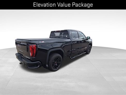 Certified 2021 GMC Sierra 1500 Elevation w/ X31 Off-Road Package image 9