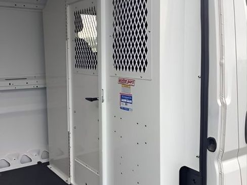 Used 2024 RAM ProMaster 2500 w/ Safety Group image 16