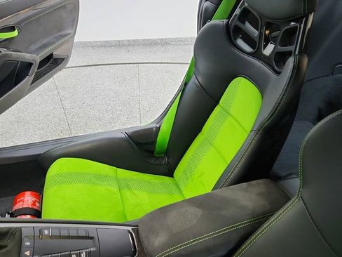 Used 2019 Porsche 911 GT3 RS image 16