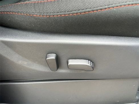 New 2025 Nissan Frontier PRO-4X image 15