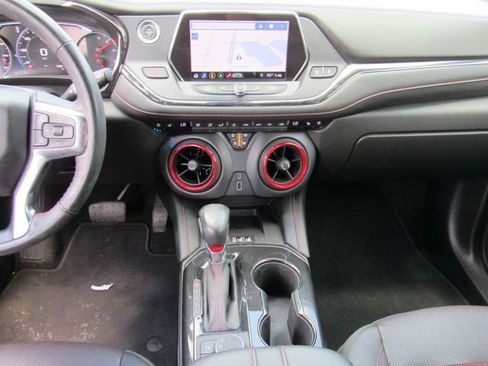Used 2019 Chevrolet Blazer RS FWD image 20