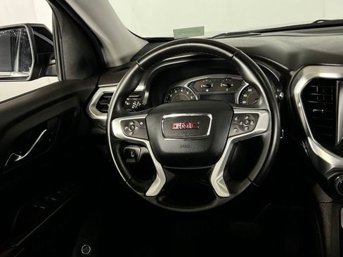 Used 2023 GMC Acadia SLT image 26