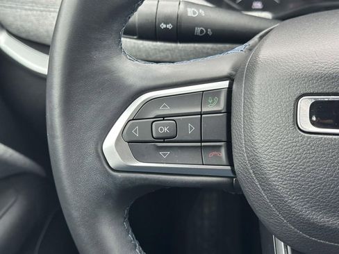 Used 2022 Jeep Compass Latitude w/ Convenience Group image 22