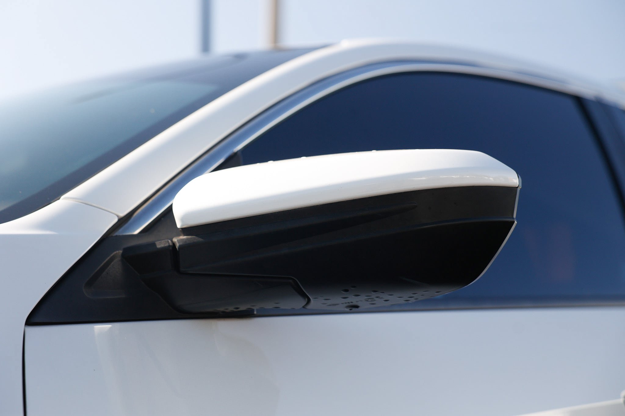 Used 2019 Honda Civic Sport image 32