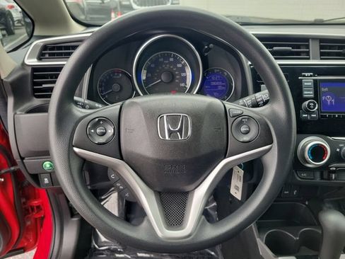 Used 2016 Honda Fit LX image 20