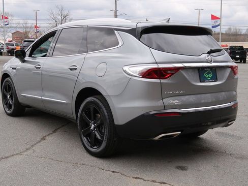 Certified 2023 Buick Enclave Essence w/ Experience Buick Package image 7