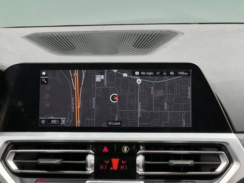 Used 2020 BMW M340i xDrive w/ Driving Assistance Package image 15