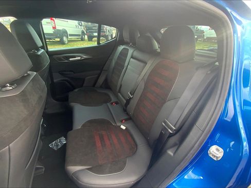 New 2024 Dodge Hornet R/T Plus image 10