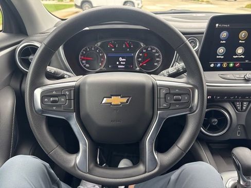 Used 2023 Chevrolet Blazer LT w/ Convenience Package FWD image 30