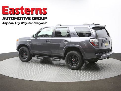 Used 2018 Toyota 4Runner TRD Off-Road Premium image 65