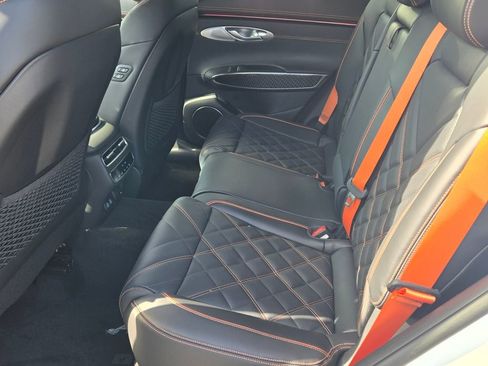 New 2026 Genesis GV70 3.5T Sport Prestige image 6