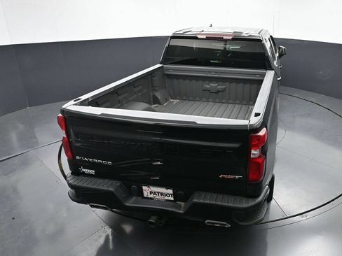 Used 2020 Chevrolet Silverado 1500 RST w/ True North Edition AWD/4WD image 37
