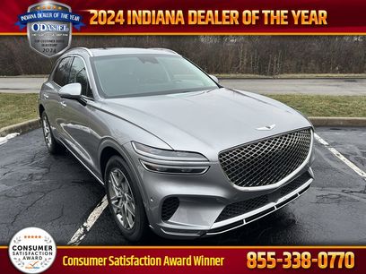 Used 2022 Genesis GV70 2.5T w/ Advanced Package