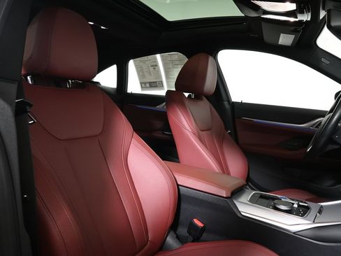 Certified 2023 BMW i4 eDrive35 w/ Premium Package RWD image 31