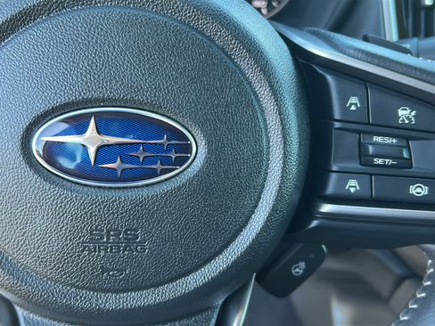 Used 2025 Subaru Legacy Limited w/ Popular Package #3 AWD/4WD image 21