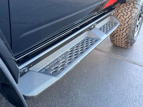 New 2025 Ford Bronco Raptor AWD/4WD image 41