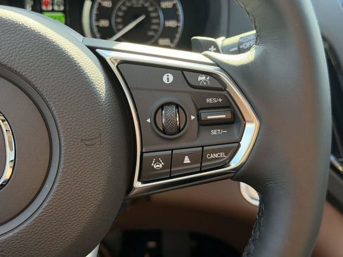 New 2026 Acura RDX SH-AWD w/ Advance Package image 13