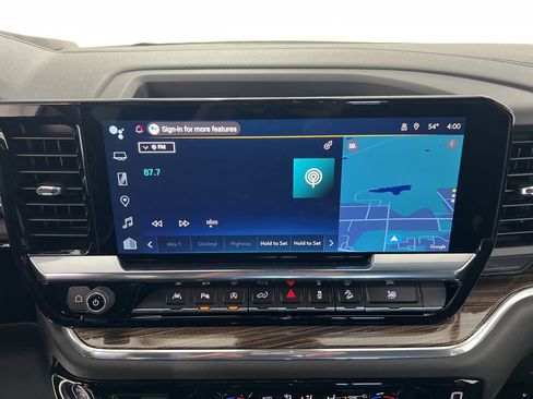 New 2024 Chevrolet Silverado 1500 RST w/ All Star Edition Plus image 12