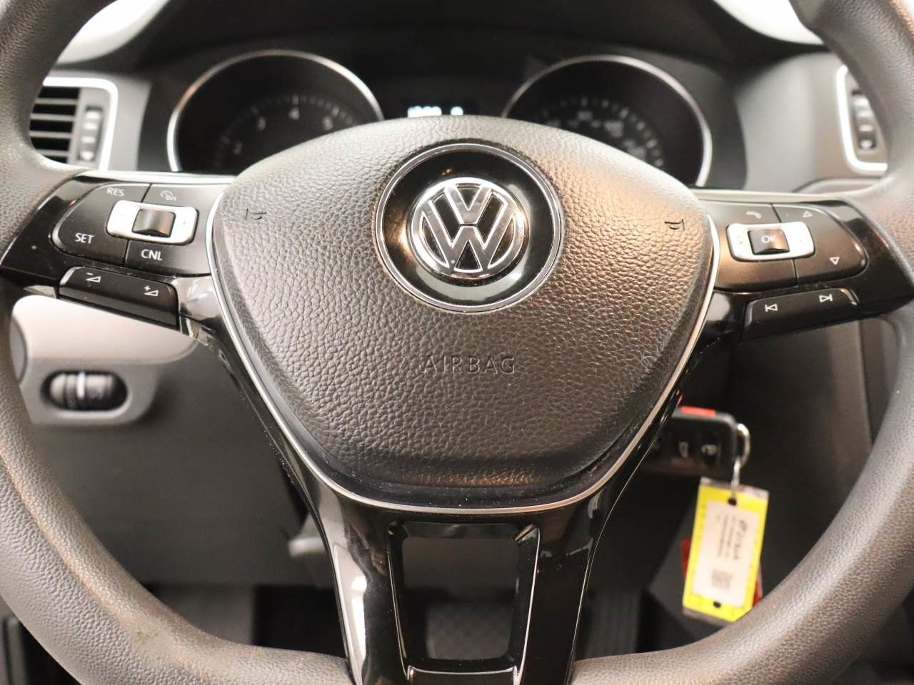 Used 2017 Volkswagen Jetta S FWD image 12