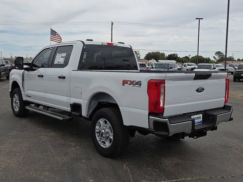 New 2026 Ford F250 XLT AWD/4WD image 3