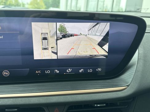 New 2026 Buick Envision Sport Touring AWD/4WD image 35