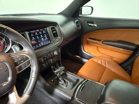 Used 2020 Dodge Charger SRT Hellcat w/ Harman/Kardon Audio Group image 30