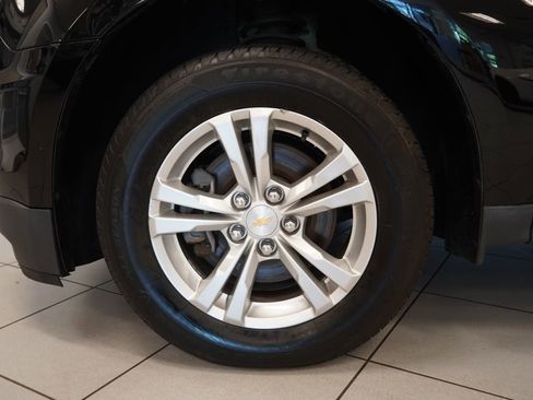 Used 2017 Chevrolet Equinox LS FWD image 15