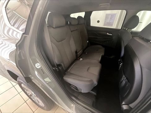 Used 2023 Hyundai Santa Fe SEL AWD/4WD image 16