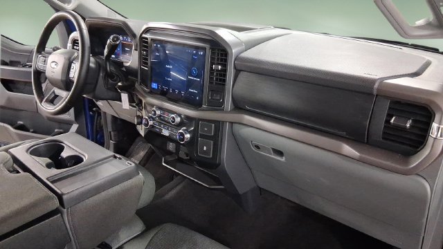 Used 2025 Ford F150 XLT w/ Equipment Group 301A Standard AWD/4WD image 18