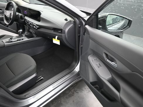 New 2026 Nissan Sentra S FWD image 20