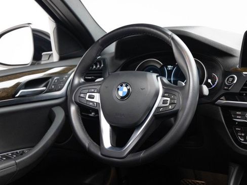 Used 2019 BMW X4 xDrive30i w/ Convenience Package image 10