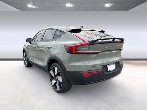 Used 2023 Volvo C40 P8 Recharge Ultimate image 3