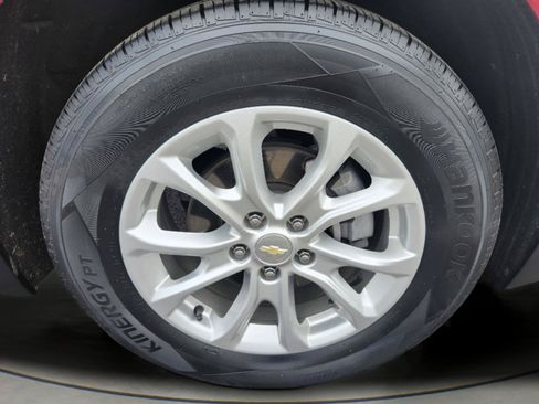 Used 2019 Chevrolet Equinox LT AWD/4WD image 35
