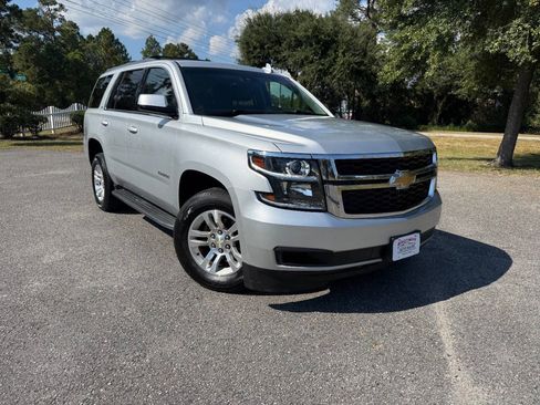 Used 2015 Chevrolet Tahoe LT RWD image 37