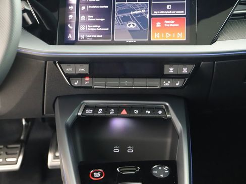 New 2026 Audi S3 Premium image 20