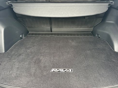 Certified 2021 Toyota RAV4 XSE w/ XSE Grade Weather Package image 15