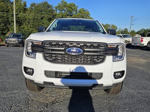New 2025 Ford Ranger XL w/ Trailer Tow Package image 2