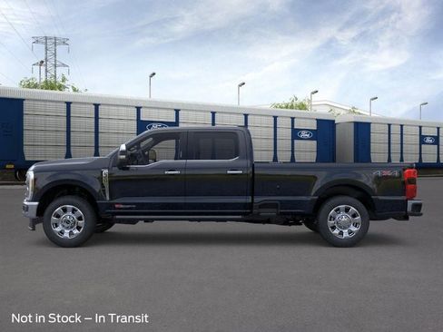 New 2026 Ford F350 King Ranch image 3