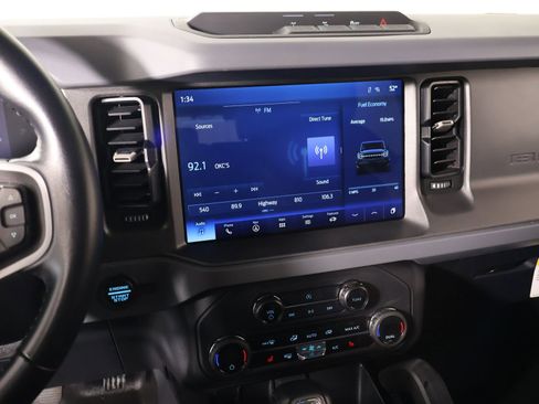 Used 2024 Ford Bronco Big Bend AWD/4WD image 5