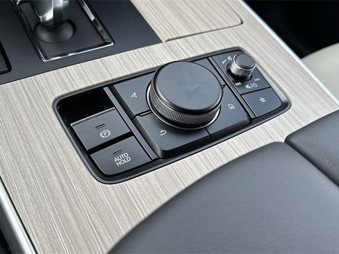New 2025 MAZDA CX-70 Plug-In Hybrid w/ Premium Pkg image 54