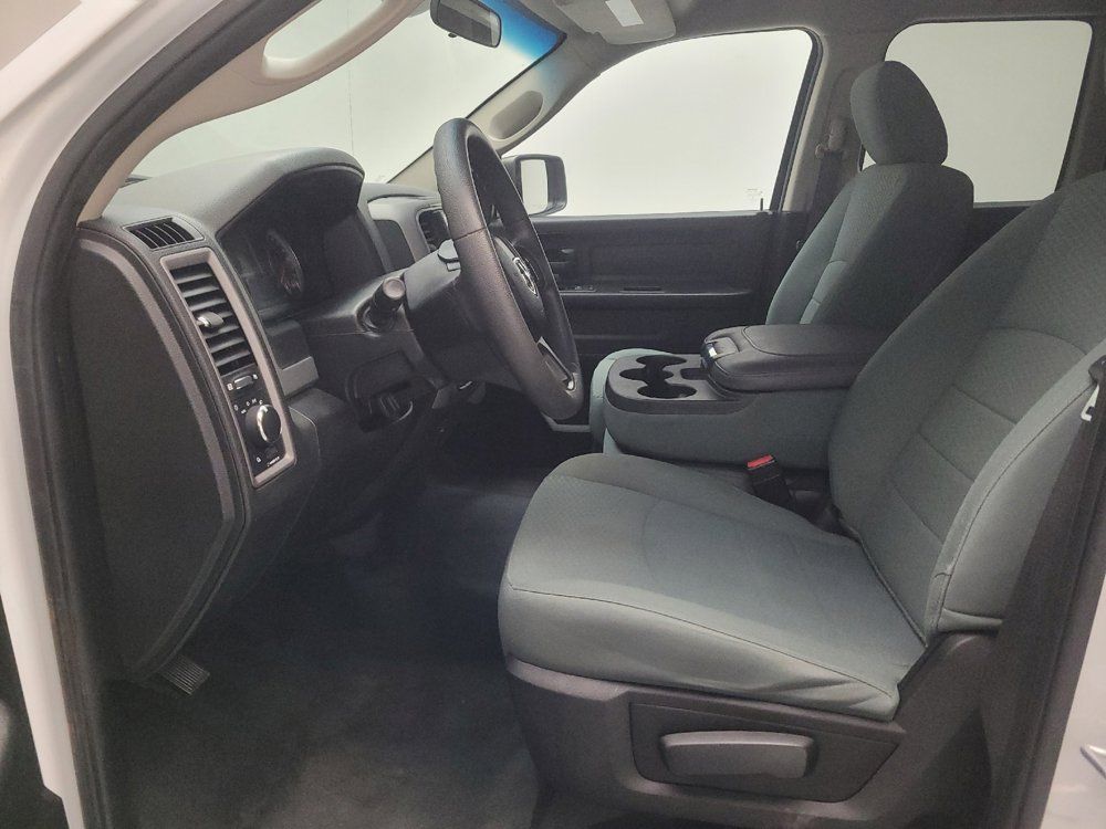 Used 2019 RAM 1500 Tradesman w/ Popular Equipment Group AWD/4WD image 17