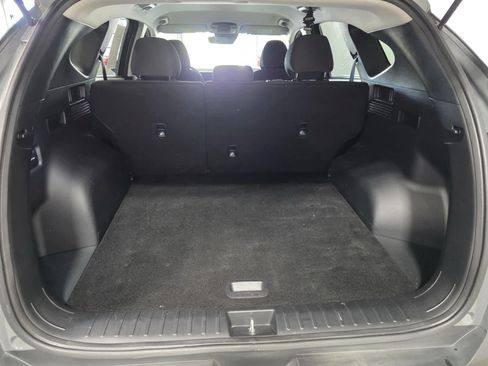 Used 2025 Hyundai Tucson SEL AWD/4WD image 5