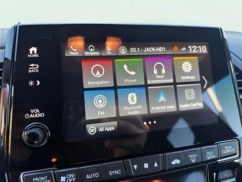 Used 2023 Honda Odyssey Elite image 19