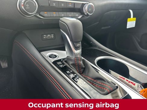 New 2025 Nissan Altima 2.5 SR image 24