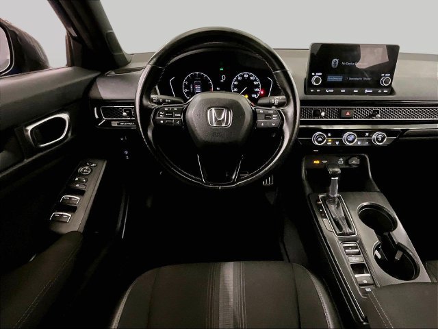 Used 2022 Honda Civic Sport image 5